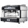 Espressomaschine, automatisch, 2 Gruppen, 11 Liter
