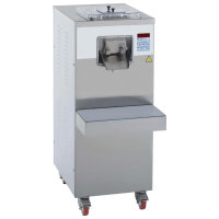 Multifunctional machine for pastry/gastronomy with air...