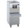 Multifunctional machine for pastry/gastronomy with air cooling, mix/cycle 1÷5 litres