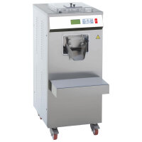 Multifunctional machine for pastry/gastronomy with air...