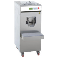 Multifunctional machine for pastry/gastronomy with air...