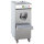 Multifunktionsmaschine für Konditorei/Gastronomie mit Luftkühlung, Mischung/Zyklus 4÷18 Liter