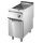 Friteuse électrique, capacité 1x 17 litres