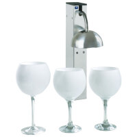 refroidisseur de verres