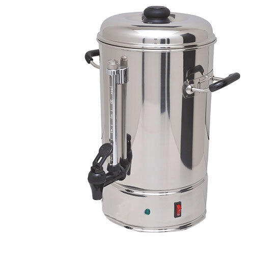 coffee brewer 10 litres