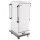 carrello termico per banquet da 18 GN 2/1 max. h= 65 mm