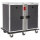 Carrello termico per banquet da 12+12x GN 1/1 max. h= 65 mm, +65°/+75°C