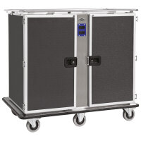 Carro refrigerado para banquetes 12+12x GN 1/1...