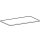 Prateleira intermédia, 1200 mm
