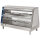 Chauffe-repas à bain-marie avec 2 niveaux, 4x GN 1/1 + 4x GN 2/3
