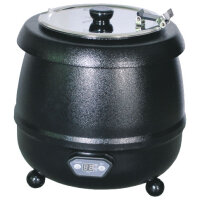 soupière électrique, capacité 10 litres