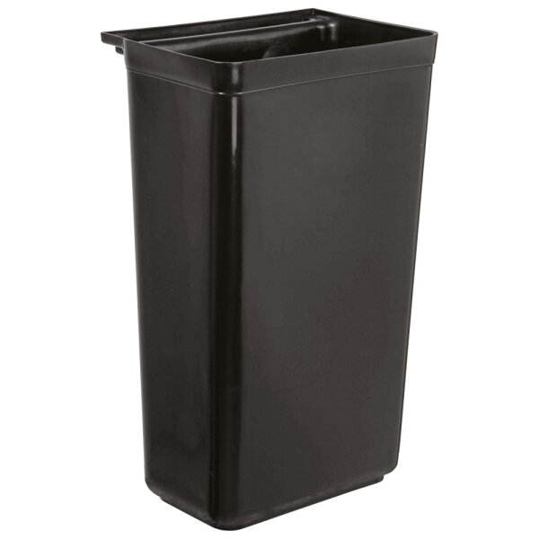 Garbage bin 330x225x560 mm
