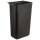 Garbage bin 330x225x560 mm
