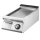 Electric griddle, top version, smooth plate
