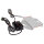 Electric heating plate for chafing dish