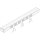 Lighting element for overshelf, 3x GN 1/1