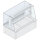 Vitrine réfrigérée ventilée DELI 1 étagère, réfrigération à distance, fermée côté client, 3x GN 1/1