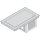 Refrigerated static top, built-in cooling unit, 6x GN 1/1