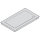 Refrigerated static top, for remote cooling, 5x GN 1/1
