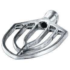 Espátula inox para 9173XS