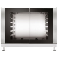 Gärschrank für 12 Bleche 600x400 mm oder GN 1/1...