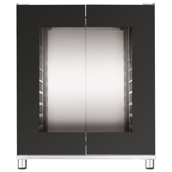 Fermentadora para 8 bandejas 600x400 mm o GN 1/1 para hornos convección 4/6 GN 1/1 - 40x60 cm