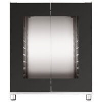Gärschrank für 8 Bleche 600x400 mm oder GN 1/1...