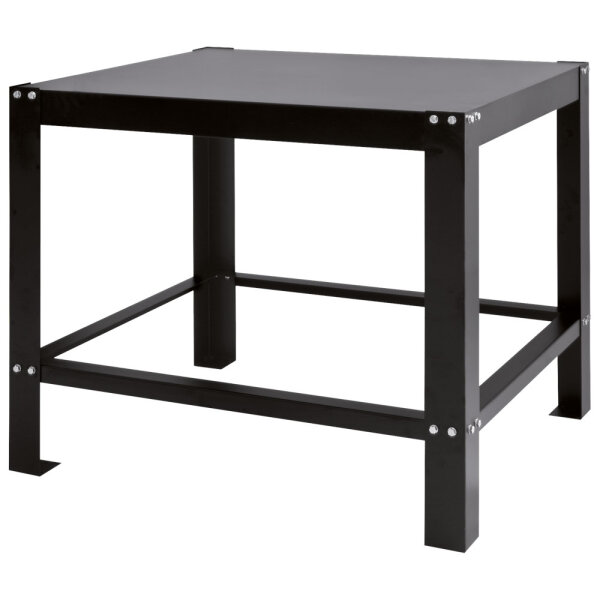 Soporte pintado para horno panadería/pizza AIF0081, AIF0084