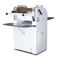 Brotformmaschine mit 2 Walzen Länge 500 mm,...