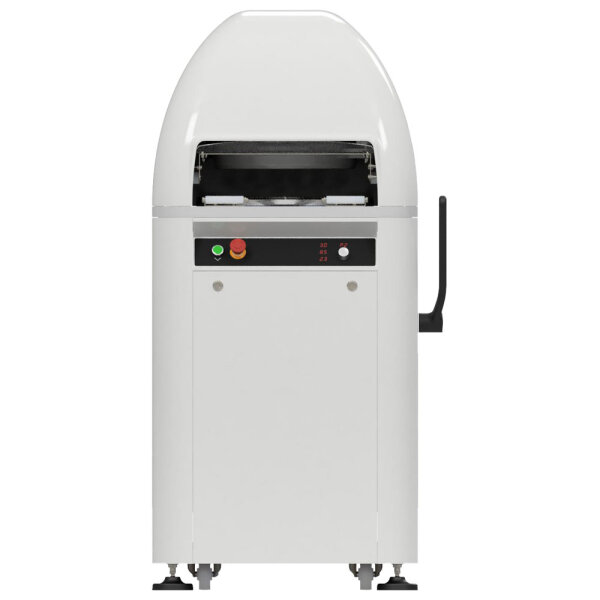 Diviseuse arrondisseur semi-automatique pour 36 bouleuses 40-135 g