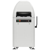 Halbautomatischer Teigportionierer und -abrunder für...
