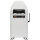 Diviseuse arrondisseur semi-automatique pour 36 bouleuses 34-110 g