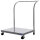 Carrello portacasse, portata fino a 200 kg