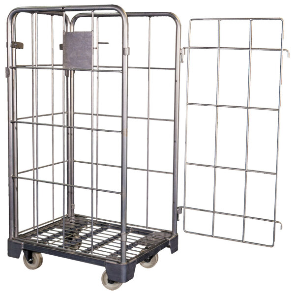 Shelf for CRP6