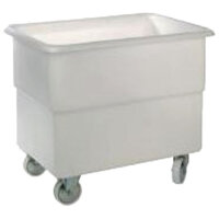 Trolley in polyethylene for wet laundry, capacity 40...
