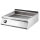 Bagnomaria elettrico, versione top, GN 2/1