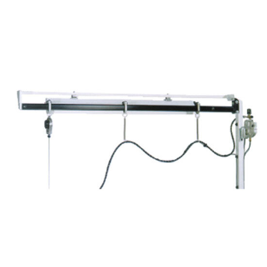 Corsia illuminata per MRPAS, MRPASC