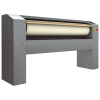 Elektro-Muldenmangel, Walze ø 250x1400 mm aus...