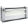 Elektro-Muldenmangel, Walze ø 325x1600 mm, 25÷30 kg/h