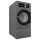 Secadora de ropa eléctrica 17 kg (1:10), 33 kg/h