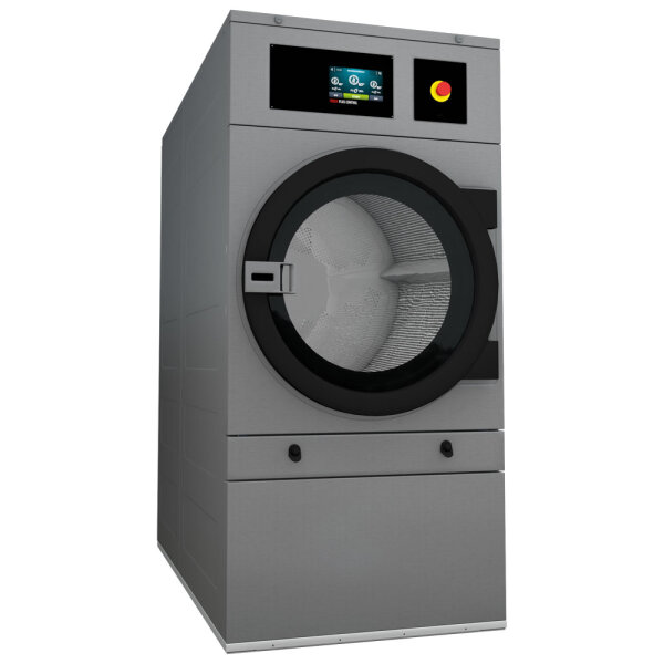 Sèche-linge électrique 11 kg (1:10) avec controle Touch Plus, 21 kg/h