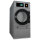 Máquina de secar roupa elétrico 23 kg (1:10) com controlo Touch Plus, 35 kg/h