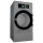 Sèche-linge électrique 75 kg (1:10) avec controle Touch Plus, 160 kg/h