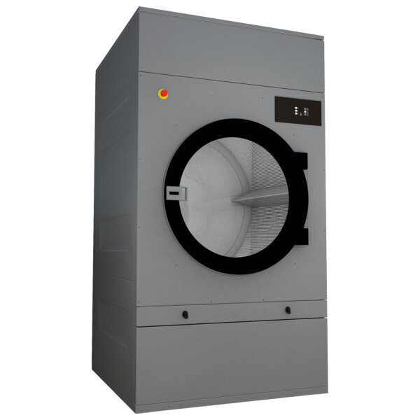 Asciugatrice elettrica da 33 kg (1:10), 65 kg/h