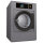 Lavadora de centrifugado normal 35 kg (1:10) con control Touch Plus y válvula de descarga