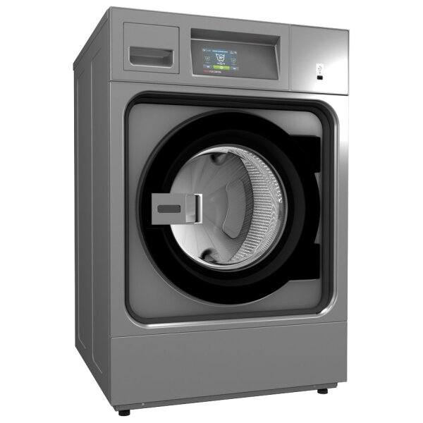 Machine à laver à super essorage 10 kg (1:10) avec controle Touch Plus et pompe de décharge