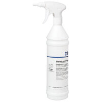 Edelstahlreiniger flüssig, 1 Liter
