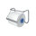 Paper towel roll holder