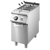 Cuocipasta elettrico, 1 vasca GN 1/1, capacità 1x...