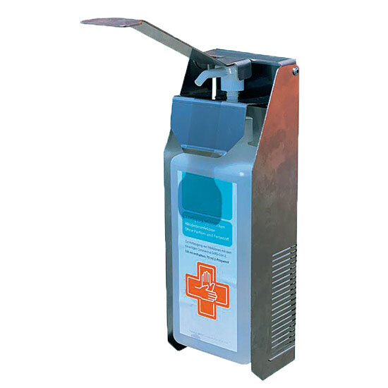Desinfektionsspender 1000 ml